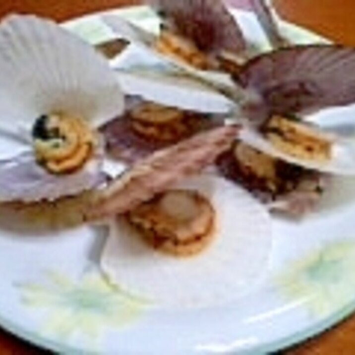 ベビーホタテ貝の酒蒸し レシピ 作り方 By りかりん 楽天レシピ ベビーホタテ貝の酒蒸し レシピ 作り方 By りかりん 楽天レシピ